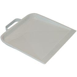 BETRA Kehrblech Silber Produktbild