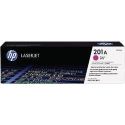 HP 201A Original Tonerkartusche CF403A Magenta Produktbild