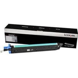 Lexmark Original Trommel 54G0P00 Schwarz Produktbild