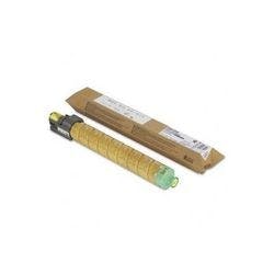 Ricoh 842080 Original Tonerkartusche 842080 Gelb Produktbild