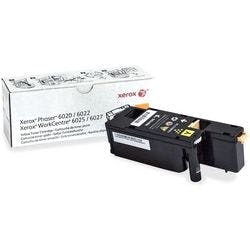 Xerox Original 106R02758 Tonerkartusche Gelb Produktbild