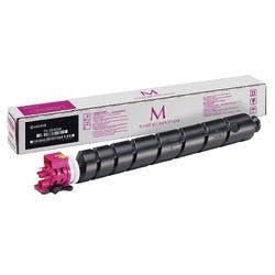Kyocera TK-8345M Original Tonerkartusche Magenta Produktbild