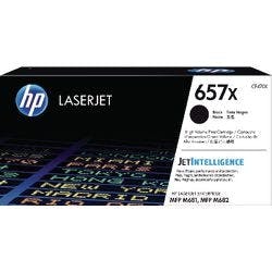 HP 657X Original Tonerkartusche CF470X Schwarz Produktbild