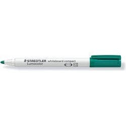 STAEDTLER 341-5 Nein Whiteboard-Marker Grün Rundspitze Produktbild