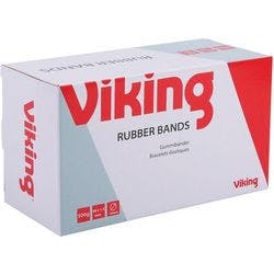 Viking Gummibänder 80 x 1,5 mm Ø Produktbild