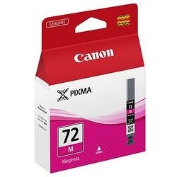 Tintenpatrone Canon PGI-72M 14ml magenta Produktbild