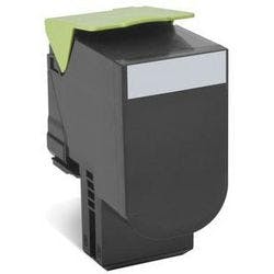 Lexmark Original Tonerkartusche 24B6011 Schwarz Produktbild