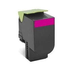 Lexmark Original Tonerkartusche 24B6009 Magenta Produktbild