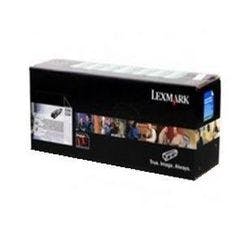 Lexmark Original Tonerkartusche 24B6213 Schwarz Produktbild