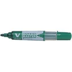 Pilot VBoard Whiteboardmarker Grün Mittel Rundspitze 0,9 mm Produktbild