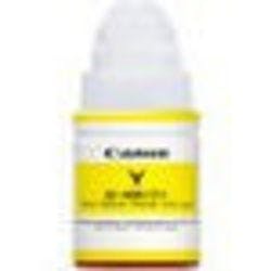 Canon GI-490Y Original Tintenpatrone Gelb Produktbild