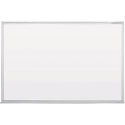 magnetoplan Design Whiteboard Magnetisch Lackierter Stahl Einseitig 150 (B) x 90 (H) cm Produktbild