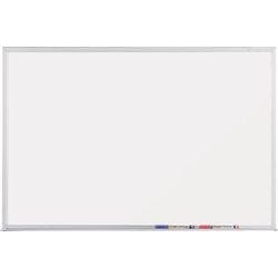 magnetoplan CC Whiteboard Emaille Magnetisch 120 x 90 cm Produktbild