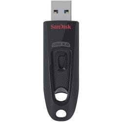 USB-Stick SanDisk Ultra Produktbild