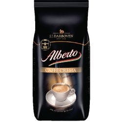 Alberto Kaffeebohnen Caffè Crema 1 kg Produktbild