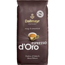 Dallmayr Kaffeebohnen Espresso d'Oro 1 kg Produktbild