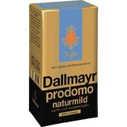 Dallmayr Filterkaffee Prodomo naturmild 500 g Produktbild