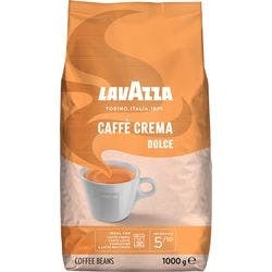 Lavazza Kaffeebohnen Caffè Crema Dolce 1 kg Produktbild