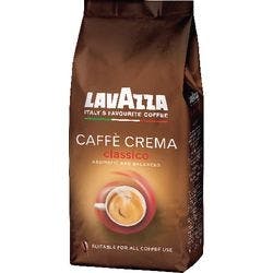 Lavazza Classico Kaffeebohnen Bohnen Kräftig 500 g Produktbild