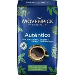 Mövenpick Filterkaffee El Autentico 500 g Produktbild Print Hauptbild L