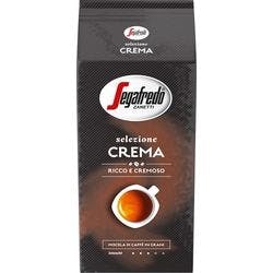 Segafredo Koffeinhaltig Kaffeebohnen Bohnen Kaffee 1 kg Produktbild