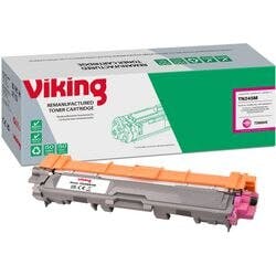 Viking TN-245M Kompatibel Brother Tonerkartusche Magenta Produktbild