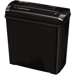 Fellowes Powershred Aktenvernichter 5 Blatt 5 Blatt Streifenschnitt Sicherheitsstufe P-1 11 L P-25S Produktbild