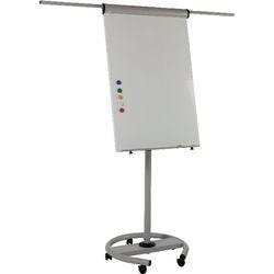 Bi-Office Mobiles Flipchart EA4806146 Produktbild Print Hauptbild L