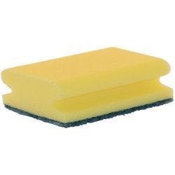 BETRA Reinigungsschwämme 10 Stück Produktbild