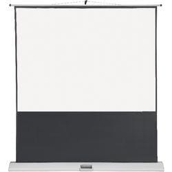 Franken Mobile Beamer-Leinwand Valoreline 180 x 135 cm Produktbild