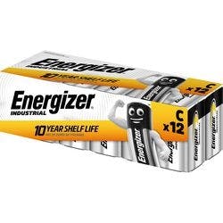 Energizer Batterien Industrial C Produktbild