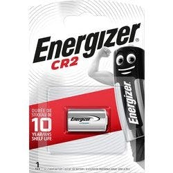 Energizer CR2 Batterien e2 3 V Lithium Produktbild