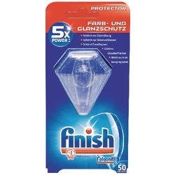 Finish Spülmaschinenreiniger Protector 30 g Produktbild