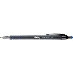 Viking Soft Grip RT-F Kugelschreiber Blau Fein 0.3 mm Produktbild