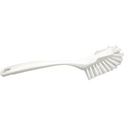 BETRA Geschirrspülbürste HACCP 25,5 x 6,5 cm Weiß Produktbild