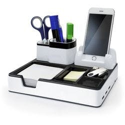 Schreibtisch Organizer Monolith Produktbild