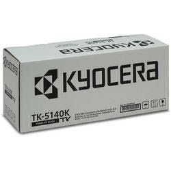 Kyocera TK-5140K Original Tonerkartusche Schwarz Produktbild