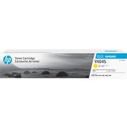 Samsung CLT-Y404S Original Tonerkartusche Gelb Produktbild