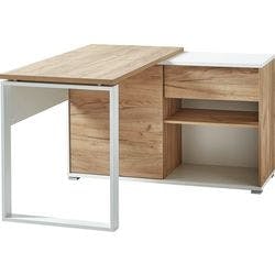 Schreibtisch Lioni 4156 Navarra Eiche Produktbild