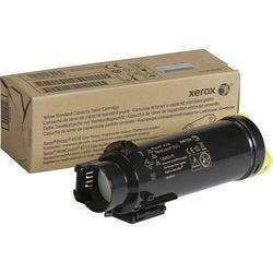Xerox Original 106R03475 Tonerkartusche Gelb Produktbild