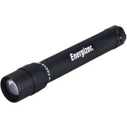 Energizer Taschenlampe Aluminium Schwarz 15,8 x 2,9 x 2,9 cm X-Focus Produktbild