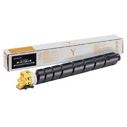 Kyocera TK-8345Y Original Tonerkartusche Gelb Produktbild