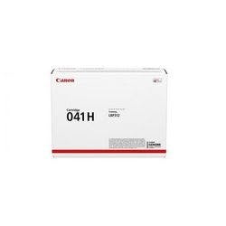 Canon CRG 041H Original Tonerkartusche Schwarz Produktbild