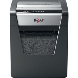 Rexel Momentum X415 Aktenvernichter Partikelschnitt Sicherheitsstufe P-4 17 Blatt Produktbild