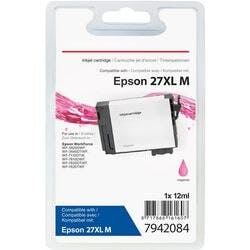 Viking 27XL Kompatibel Epson Tintenpatrone C13T27134012 Magenta Produktbild