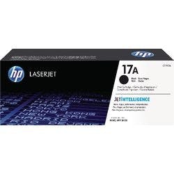 HP 17A Original Tonerkartusche CF217AC Schwarz Produktbild