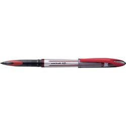 Tintenroller uni-ball  0,8 mm Kugel Rot Produktbild