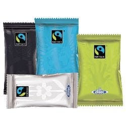 HOPPE Gebäckmischung Fairtrade 150 Stück à 7 g Produktbild