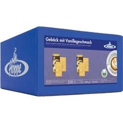 HOPPE Kekse Mono 200 Stück à 6 g Produktbild