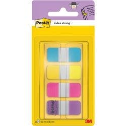 Post-it Index-Haftstreifen Rechteckig Produktbild